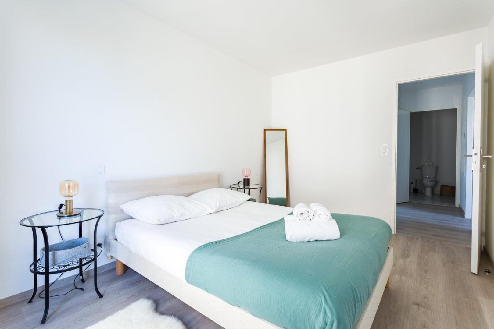 Le Rio, Appartement Avec Terrasse & Parking Rennes Esterno foto
